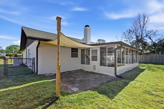 8 BERKSHIRE LANE, Palm Coast, FL 32137