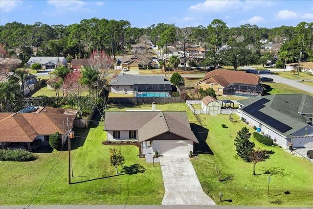 8 BERKSHIRE LANE, Palm Coast, FL 32137