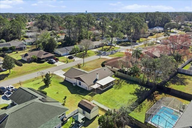 8 BERKSHIRE LANE, Palm Coast, FL 32137