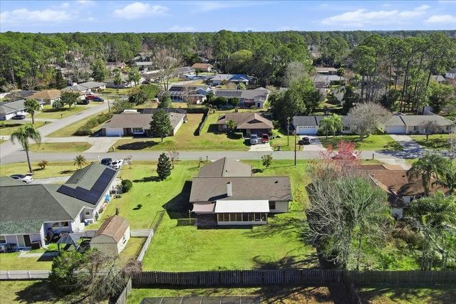 8 BERKSHIRE LANE, Palm Coast, FL 32137