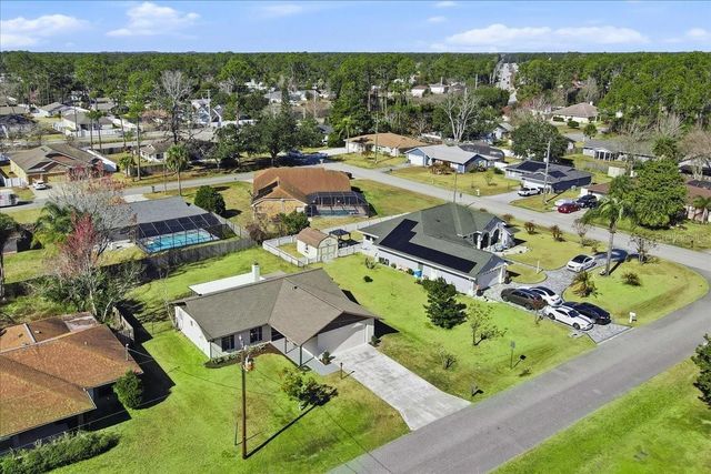 8 BERKSHIRE LANE, Palm Coast, FL 32137