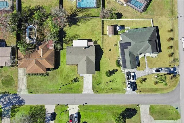8 BERKSHIRE LANE, Palm Coast, FL 32137