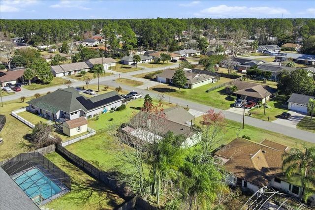 8 BERKSHIRE LANE, Palm Coast, FL 32137