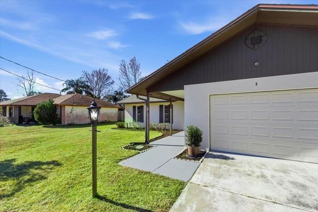 8 BERKSHIRE LANE, Palm Coast, FL 32137