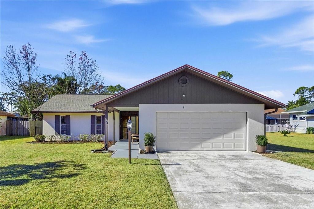 8 BERKSHIRE LANE, Palm Coast, FL 32137