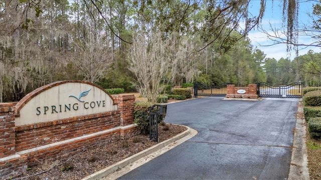 LOT 83 Fiddlers Cove NE, Townsend, GA 31331