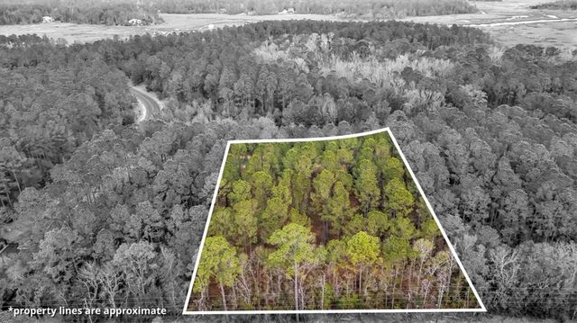 LOT 83 Fiddlers Cove NE, Townsend, GA 31331