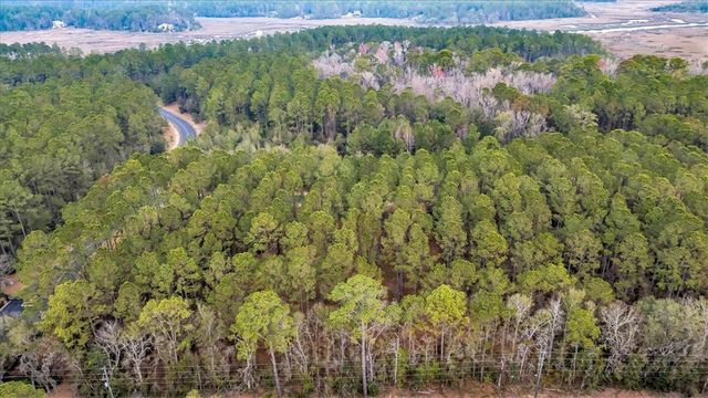 LOT 83 Fiddlers Cove NE, Townsend, GA 31331