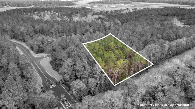LOT 83 Fiddlers Cove NE, Townsend, GA 31331