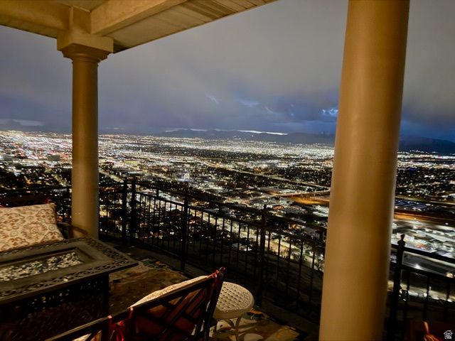 941 N SANDHURST DR, Salt Lake City, UT 84103