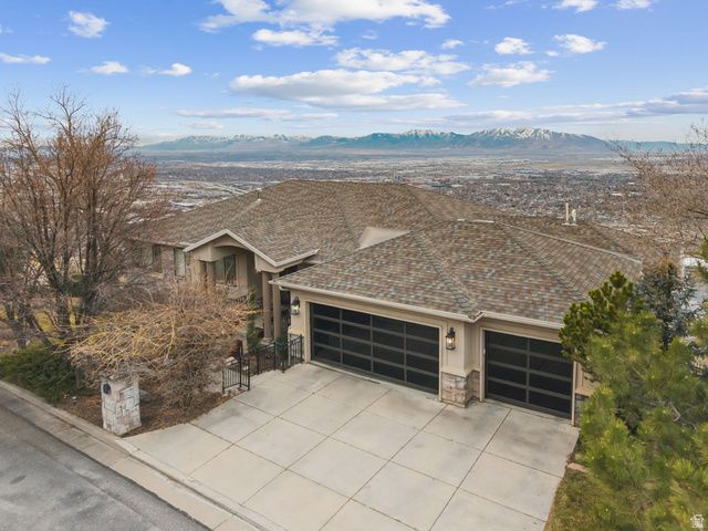 941 N SANDHURST DR, Salt Lake City, UT 84103