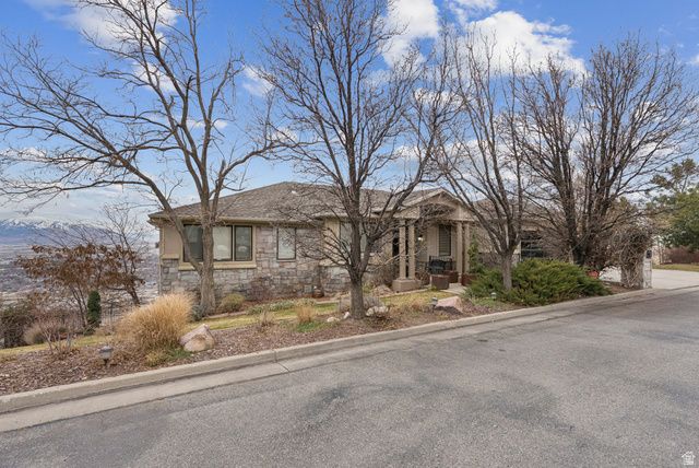 941 N SANDHURST DR, Salt Lake City, UT 84103