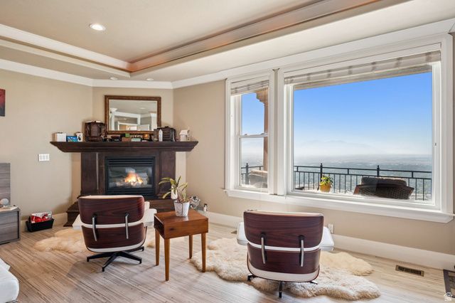 941 N SANDHURST DR, Salt Lake City, UT 84103