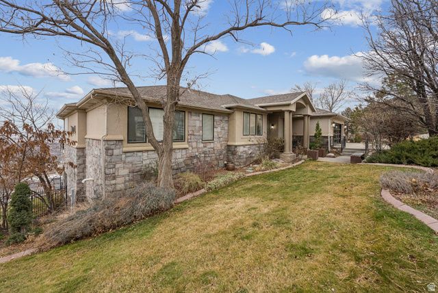 941 N SANDHURST DR, Salt Lake City, UT 84103