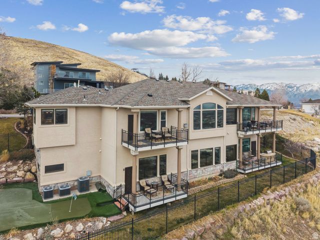 941 N SANDHURST DR, Salt Lake City, UT 84103