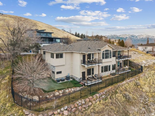 941 N SANDHURST DR, Salt Lake City, UT 84103