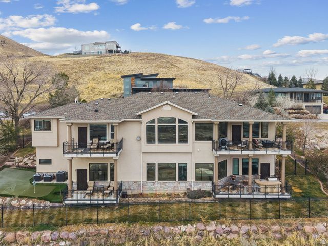 941 N SANDHURST DR, Salt Lake City, UT 84103