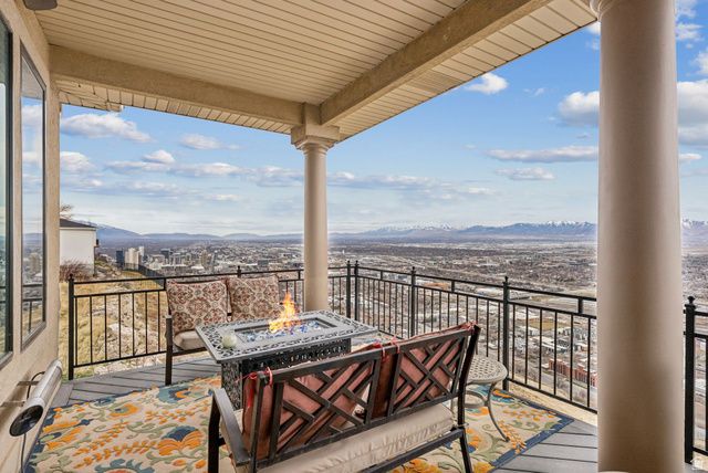 941 N SANDHURST DR, Salt Lake City, UT 84103