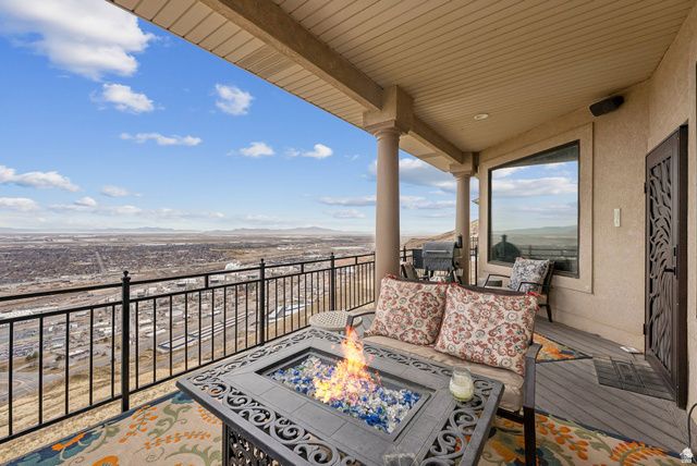 941 N SANDHURST DR, Salt Lake City, UT 84103