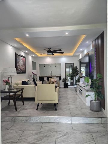 1055 NW 58th Ter, Miami, FL 33127