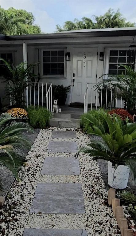 1055 NW 58th Ter, Miami, FL 33127