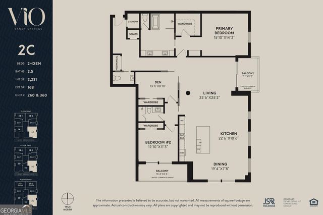 318 Sandy Springs Circle 260, Sandy Springs, GA 30328