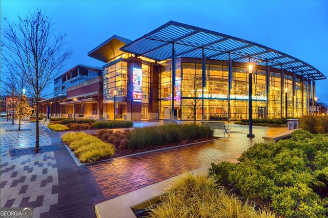 318 Sandy Springs Circle 260, Sandy Springs, GA 30328