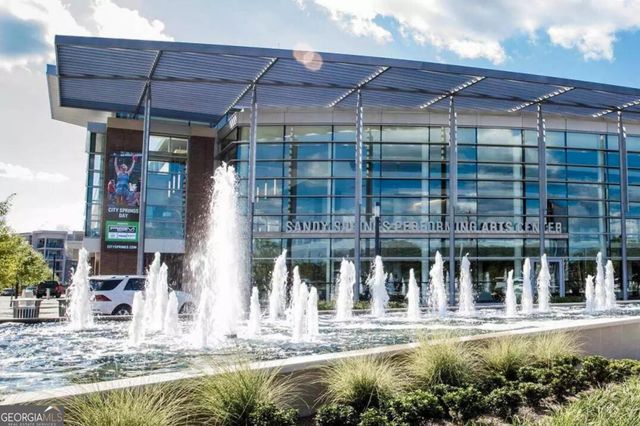 318 Sandy Springs Circle 260, Sandy Springs, GA 30328
