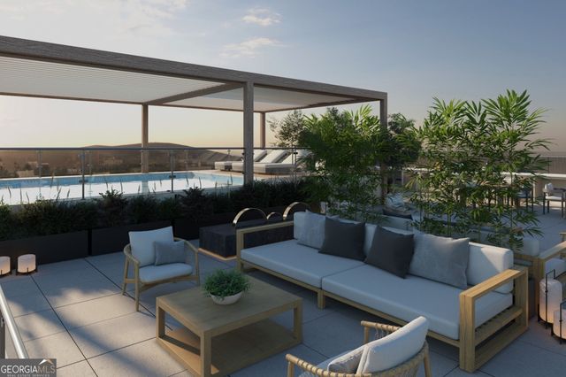 318 Sandy Springs Circle 260, Sandy Springs, GA 30328