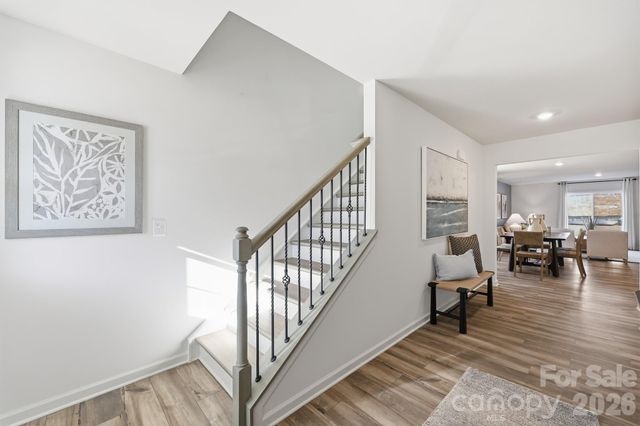 601 Hot Springs Drive, Kannapolis, NC 28081