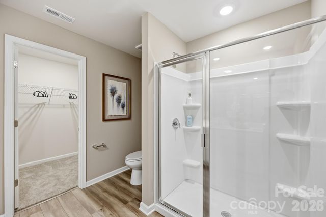 601 Hot Springs Drive, Kannapolis, NC 28081