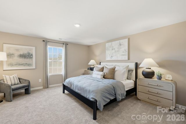 601 Hot Springs Drive, Kannapolis, NC 28081
