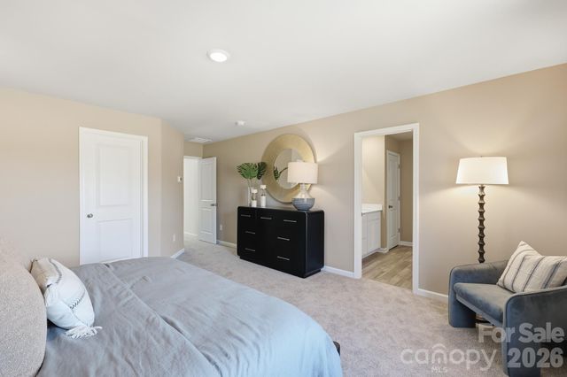601 Hot Springs Drive, Kannapolis, NC 28081