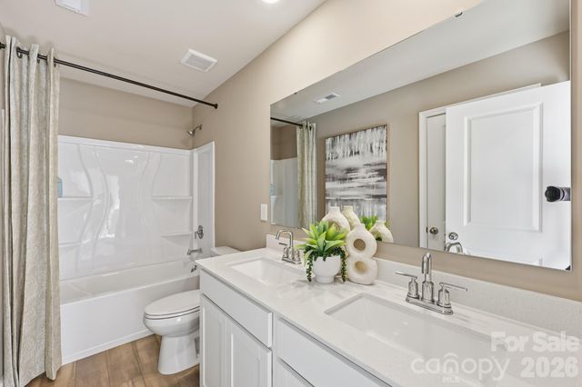 601 Hot Springs Drive, Kannapolis, NC 28081