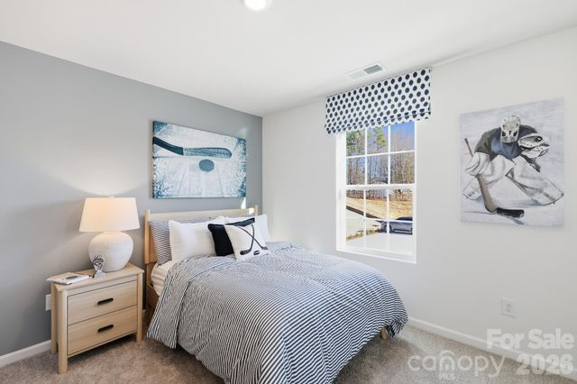 601 Hot Springs Drive, Kannapolis, NC 28081