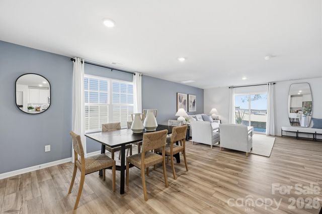 601 Hot Springs Drive, Kannapolis, NC 28081