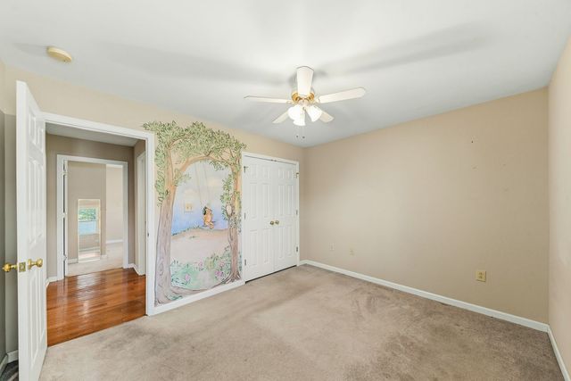 303 Springdale Dr, Columbia, TN 38401