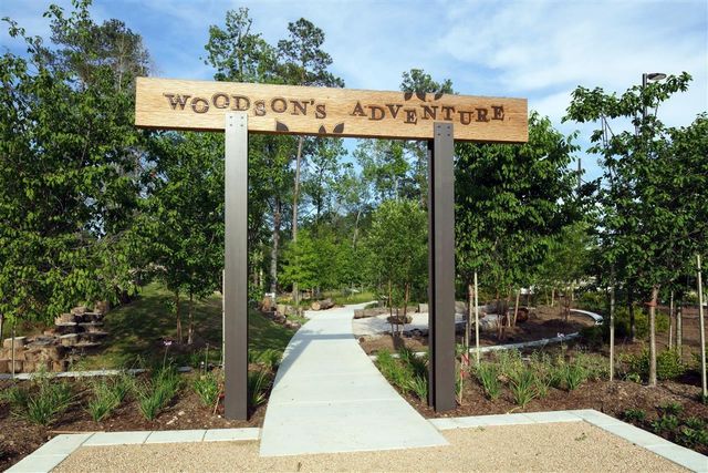 4746 Cascade Ridge Drive, Spring, TX 77386