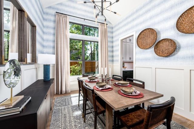 4746 Cascade Ridge Drive, Spring, TX 77386