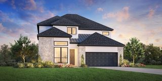 4746 Cascade Ridge Drive, Spring, TX 77386