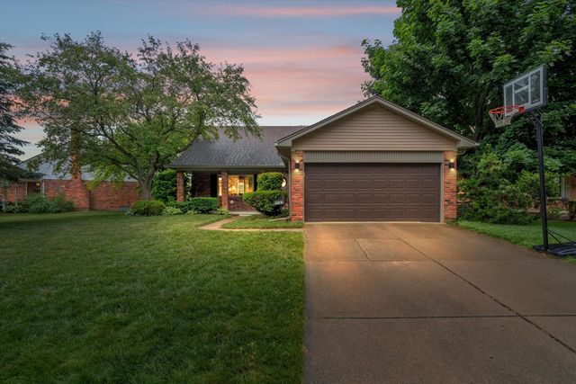 46616 Camelia Drive, Canton, MI 48187