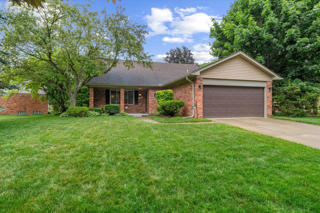 46616 Camelia Drive, Canton, MI 48187