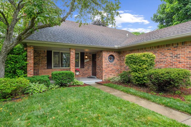 46616 Camelia Drive, Canton, MI 48187
