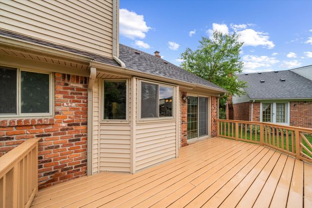 46616 Camelia Drive, Canton, MI 48187
