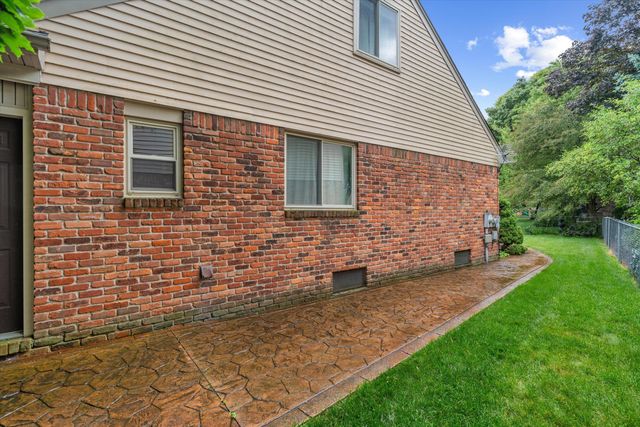 46616 Camelia Drive, Canton, MI 48187