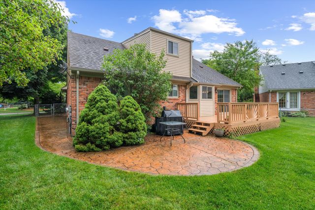 46616 Camelia Drive, Canton, MI 48187
