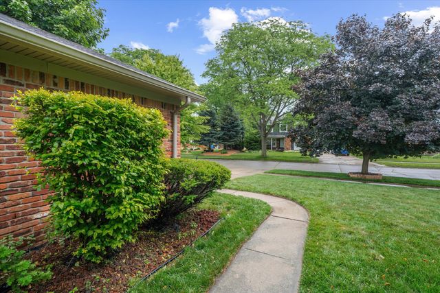 46616 Camelia Drive, Canton, MI 48187