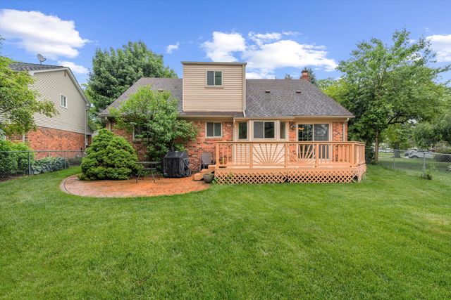 46616 Camelia Drive, Canton, MI 48187
