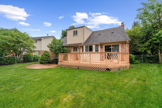 46616 Camelia Drive, Canton, MI 48187