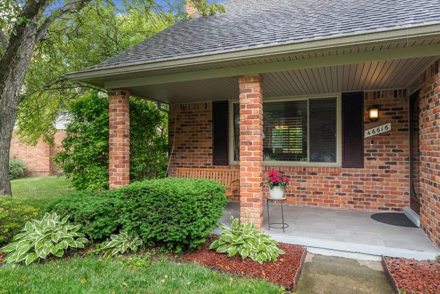 46616 Camelia Drive, Canton, MI 48187